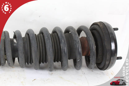 2002-2005 Ford Thunderbird Front Left and Right Side Shock Strut 1W635310AD OEM