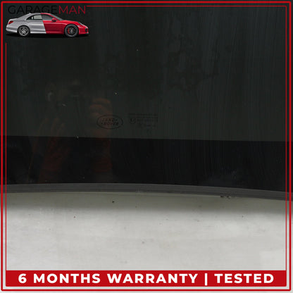 2005-2016 Land Rover LR4 Exterior Sunroof Sun Roof Window Glass Panel LR044767 OEM