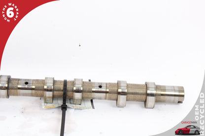 2015 Mercedes-Benz GL550 X166 - Left Side Intake Camshaft PN: 2780501947