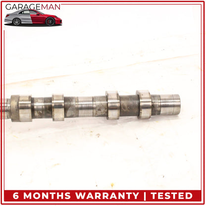 2005-2012 Mercedes W211 E350 S350 C350 Left Exhaust Camshaft 2720510139 OEM
