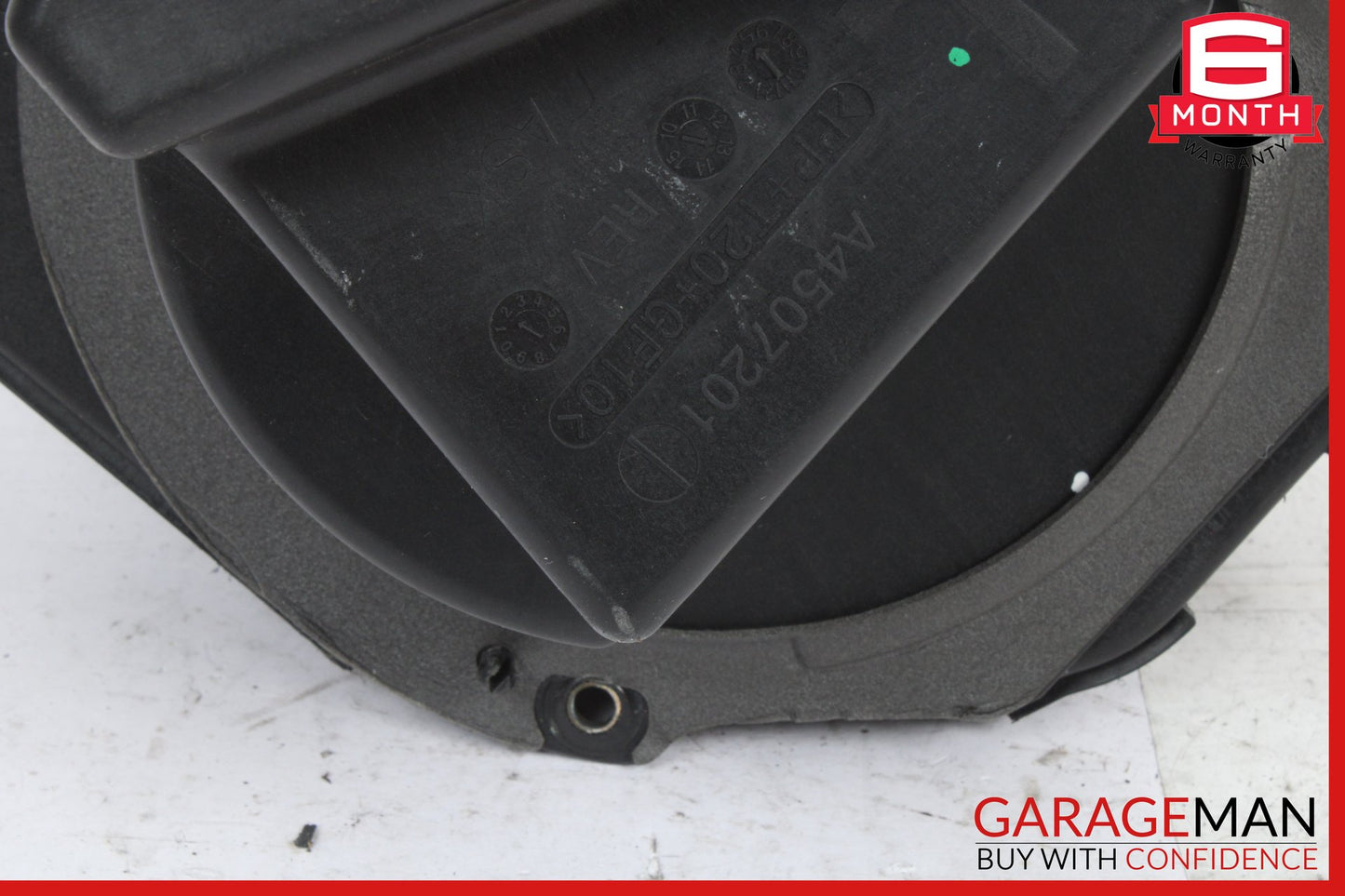 2012-2018 Audi S7 Rear Left and Right Side Door Speaker Subwoofer 4G8035302 OEM