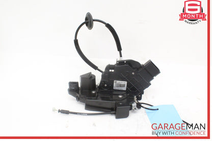 2010-2016 Land Rover LR4 SUV Right Rear Door Lock Actuator 8X2A26412BC