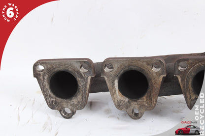 2012-2018 Audi A7 A6 A8 3.0L Right Side Exhaust Manifold Header 06E253034T OEM