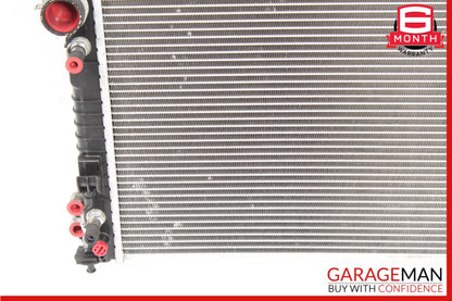 2006-2013 Mercedes-Benz GL450 X164 Radiator/Engine Cooling 2515000054