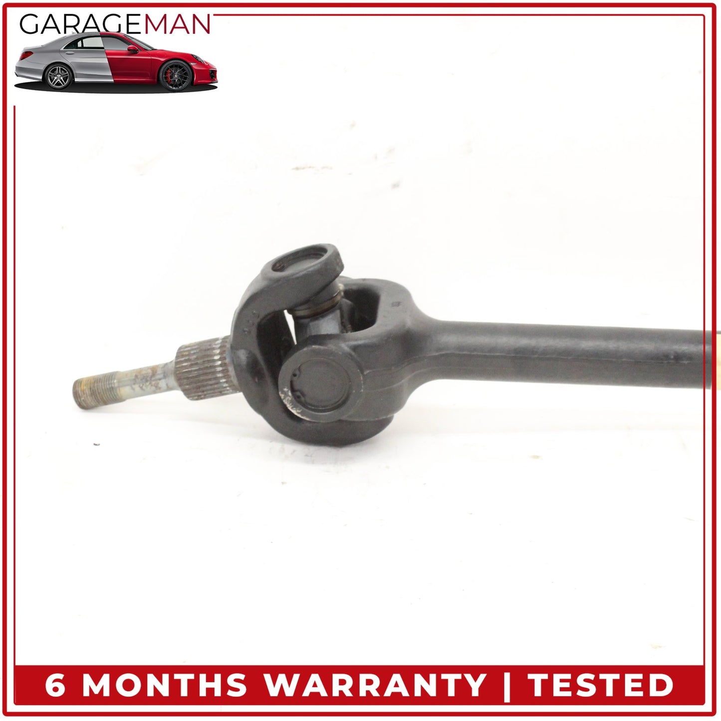 1988-2002 Jaguar XK8 RWD Rear Left or Right Side Axle Half Shaft CBC2268 OEM