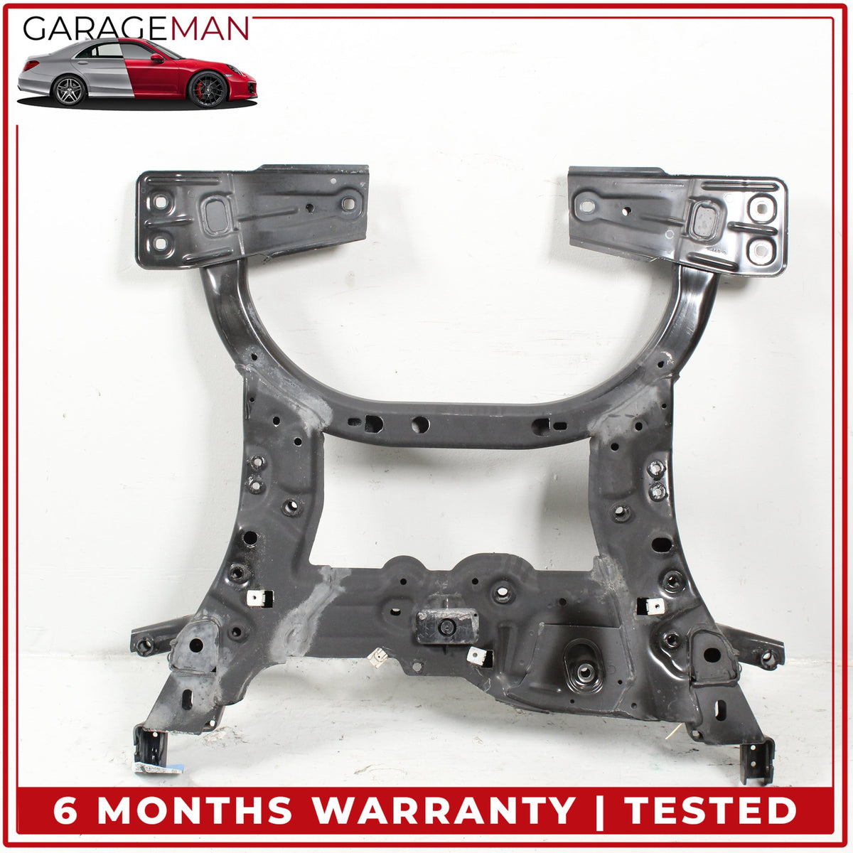2014-2020 Mercedes X156 GLA250 Front Sub Frame Subframe Engine Crossmember OEM
