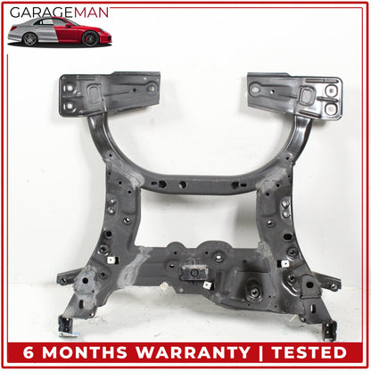 2014-2020 Mercedes X156 GLA250 Front Sub Frame Subframe Engine Crossmember OEM