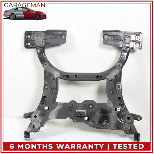 2014-2020 Mercedes X156 GLA250 Front Sub Frame Subframe Engine Crossmember OEM