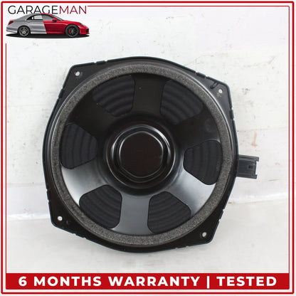 2013-2022 Land Rover Range Rover L405 Front & Rear Side Speaker Set OEM
