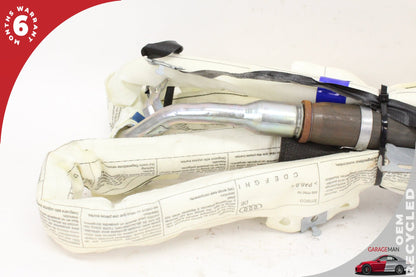 2007-2015 Audi Q7 Right Passenger Side Upper Roof Curtain Airbag 4L0880742A OEM