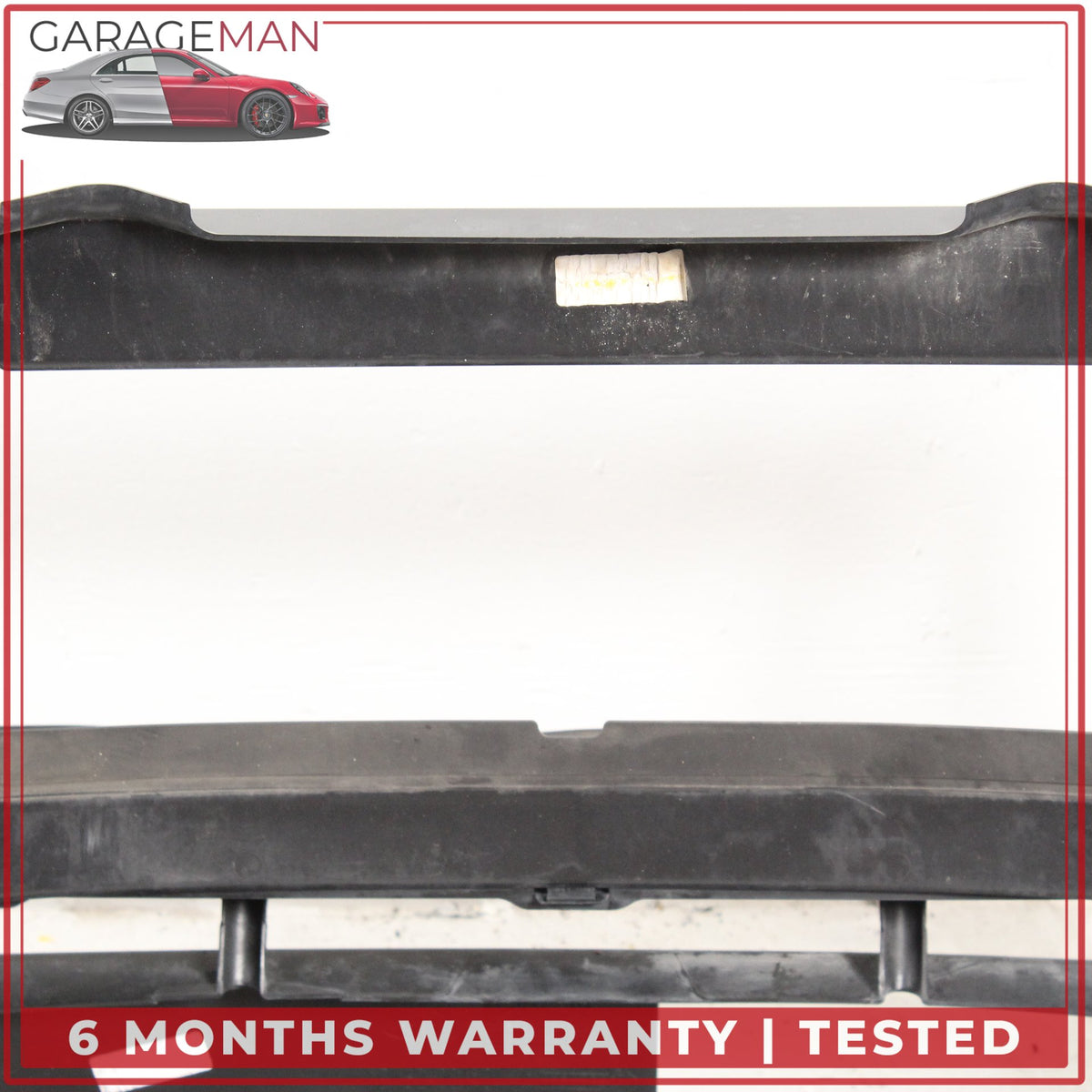 2013-2022 Range Rover Sport L494 Radiator Support Air Duct Deflector Baffle OEM