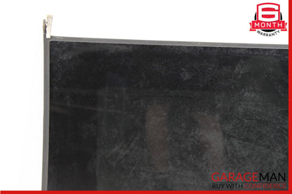 2007-2013 Mercedes-Benz S400 W221 Panoramic Sunroof Glass 2217800021