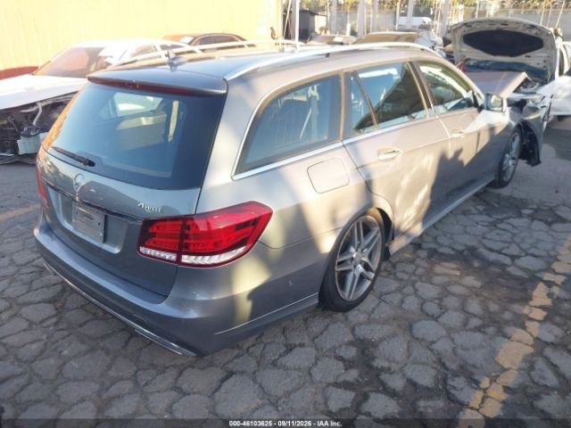 Parting Out- 2015 Mercedes-Benz E350 W212- 283