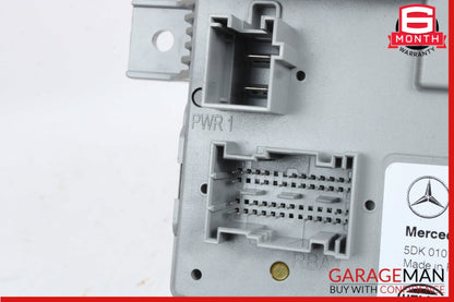 2015-2018 Mercedes-Benz C300 Front Sam Signal Acquisition Module 2059006818 OEM