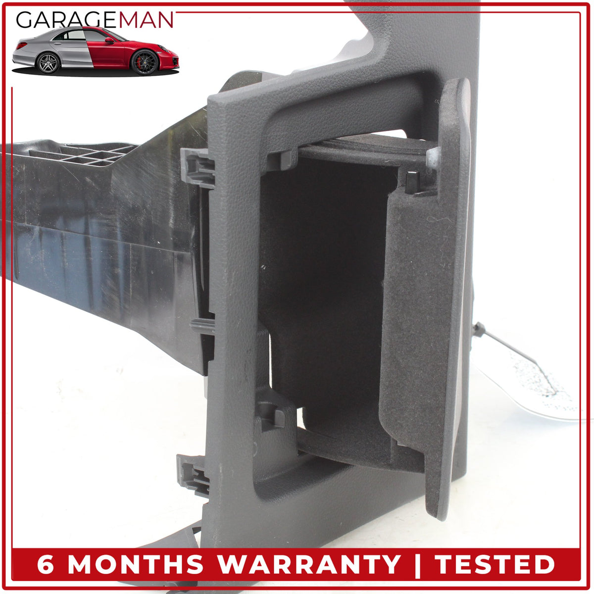 2019-2025 Audi Q3 Front Left Driver Side Dash Trim Cover Panel 83B880301 OEM