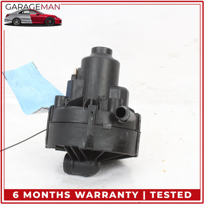 2005-2015 Mercedes W164 ML350 R350 C350 Secondary Air Smog Pump 0001405185 OEM