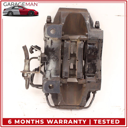 1999-2012 Porsche 911 Carrera 996 Rear Left and Right Side Brake Caliper Set OEM