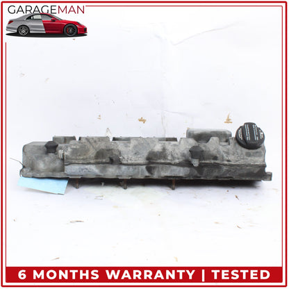 1998-2006 Mercedes W220 S430 Left Side Cylinder Head Valve Cover 1130160005 OEM