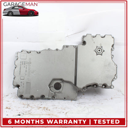 2019-2024 Rolls-Royce Cullinan RR31 6.7L V12 Engine Motor Oil Pan 11138623604-01