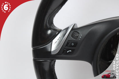 2011-2014 Porsche Cayenne 958 Front Left Side Steering Wheel 7PP419091AE OEM