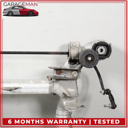 2012-2018 BMW 650i F06 Rear Sub Frame Subframe Crossmember 6793803 OEM