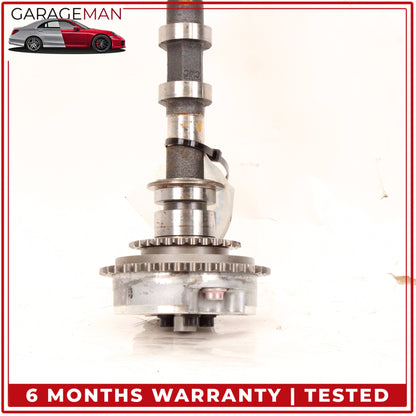 2022-2026 Toyota Tundra Right Side Intake Camshaft w/ Adjuster 13501-70120 OEM