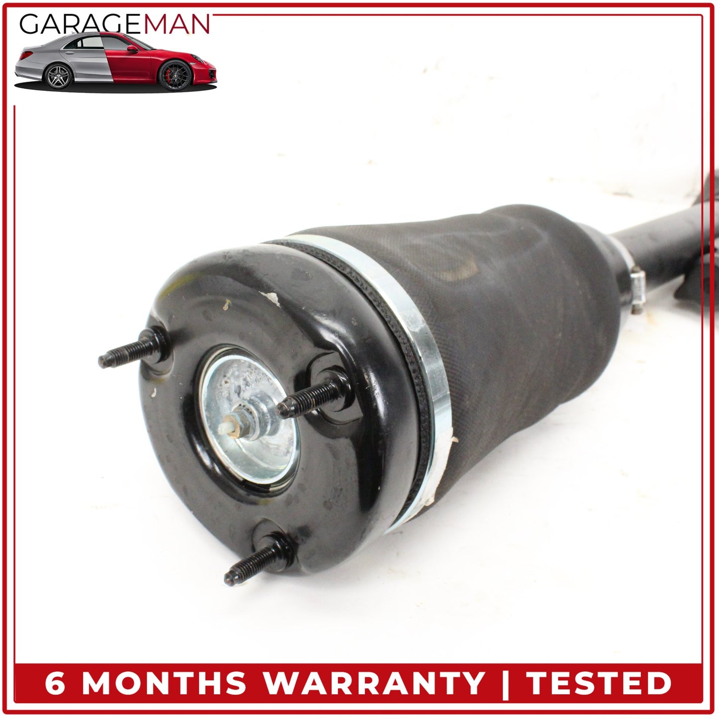 2007-2012 Mercedes X164 GL550 ML550 Front Left or Right Airmatic Shock Strut OEM