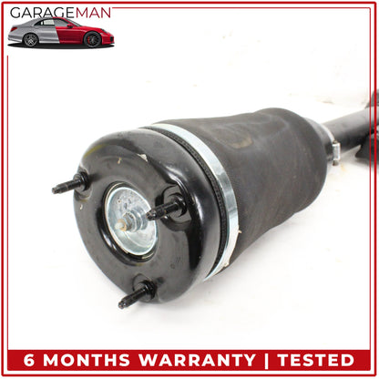 2007-2012 Mercedes X164 GL550 ML550 Front Left or Right Airmatic Shock Strut OEM