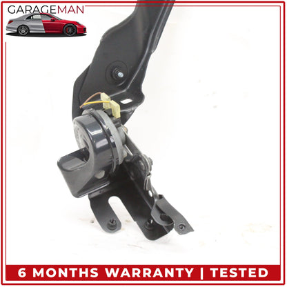 2006-2011 Mercedes-Benz CLS500 W219 Left Headlight Support Bracket Frame 2196200118 OEM