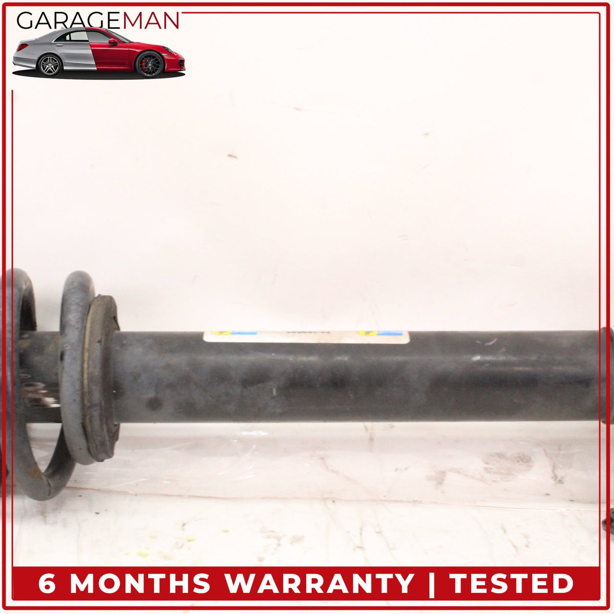 2006-2011 Mercedes W164 ML350 ML500 Front Right or Left Shock Spring Strut OEM