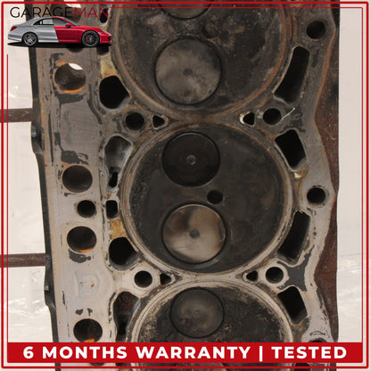 Yanmar 3TNV82A-SYB 3 Cyl Diesel Cylinder Head 11981211700 OEM