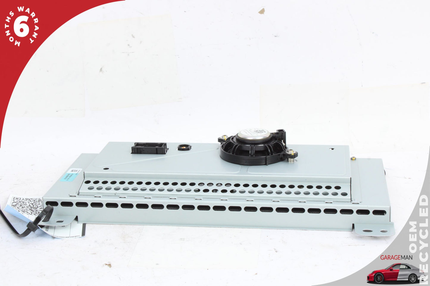 2012-2020 Tesla Model S X Speedometer Instrument Cluster Display 144793400E OEM