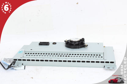 2012-2020 Tesla Model S X Speedometer Instrument Cluster Display 144793400E OEM