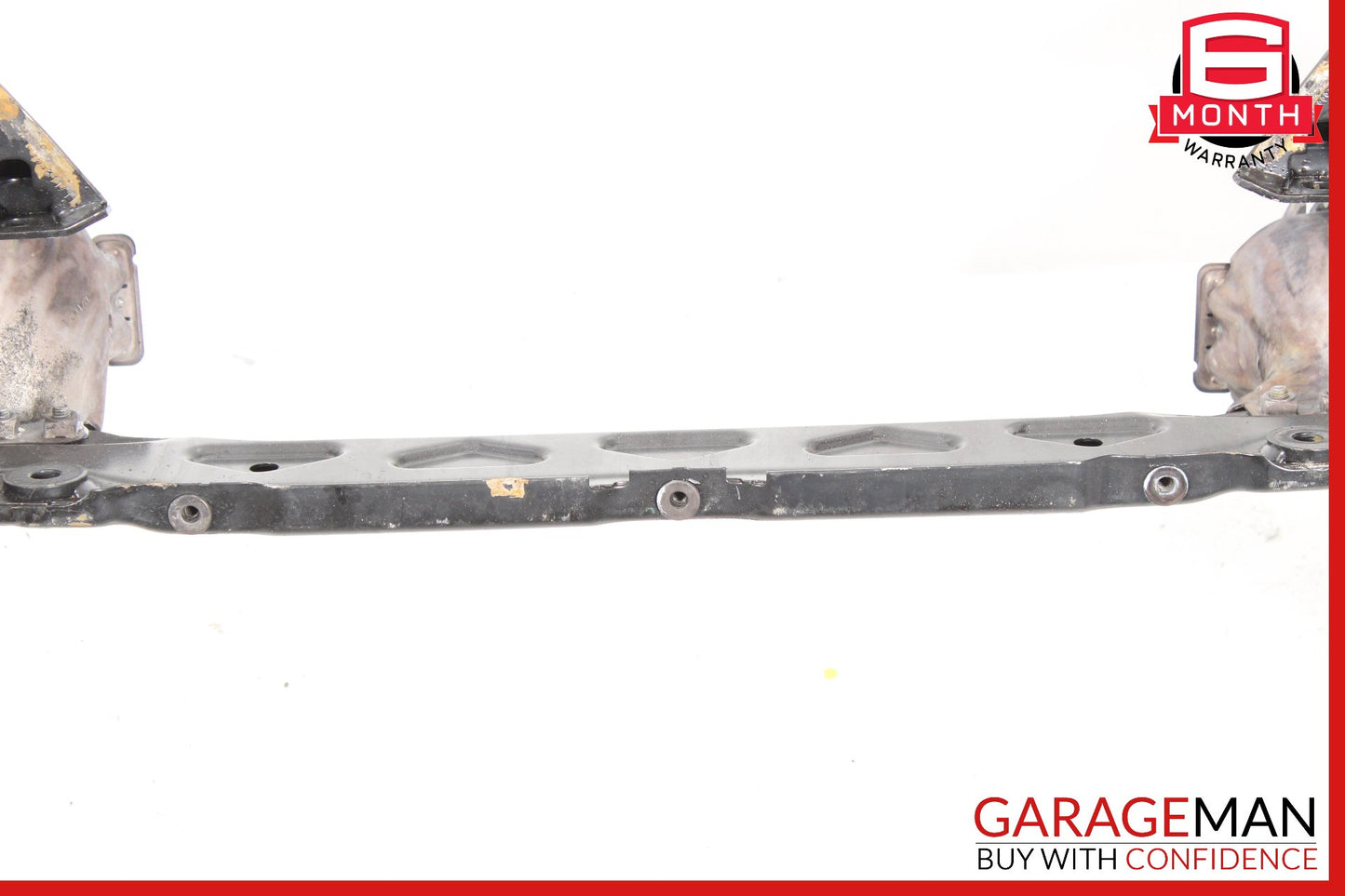 2012-2018 Audi A6 C7 Front Suspension Support Subframe Cradle Crossmember OEM