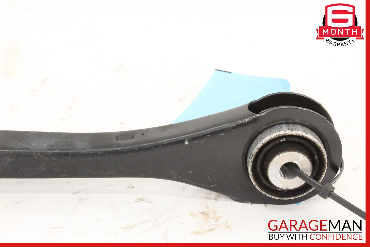 2017-2024 Audi A4 Rear Left Driver Side Lower Forward Control Arm 4M0505291D OEM