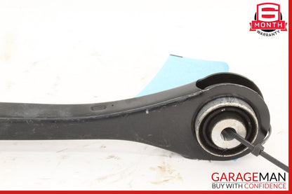 2017-2024 Audi A4 Rear Left Driver Side Lower Forward Control Arm 4M0505291D OEM