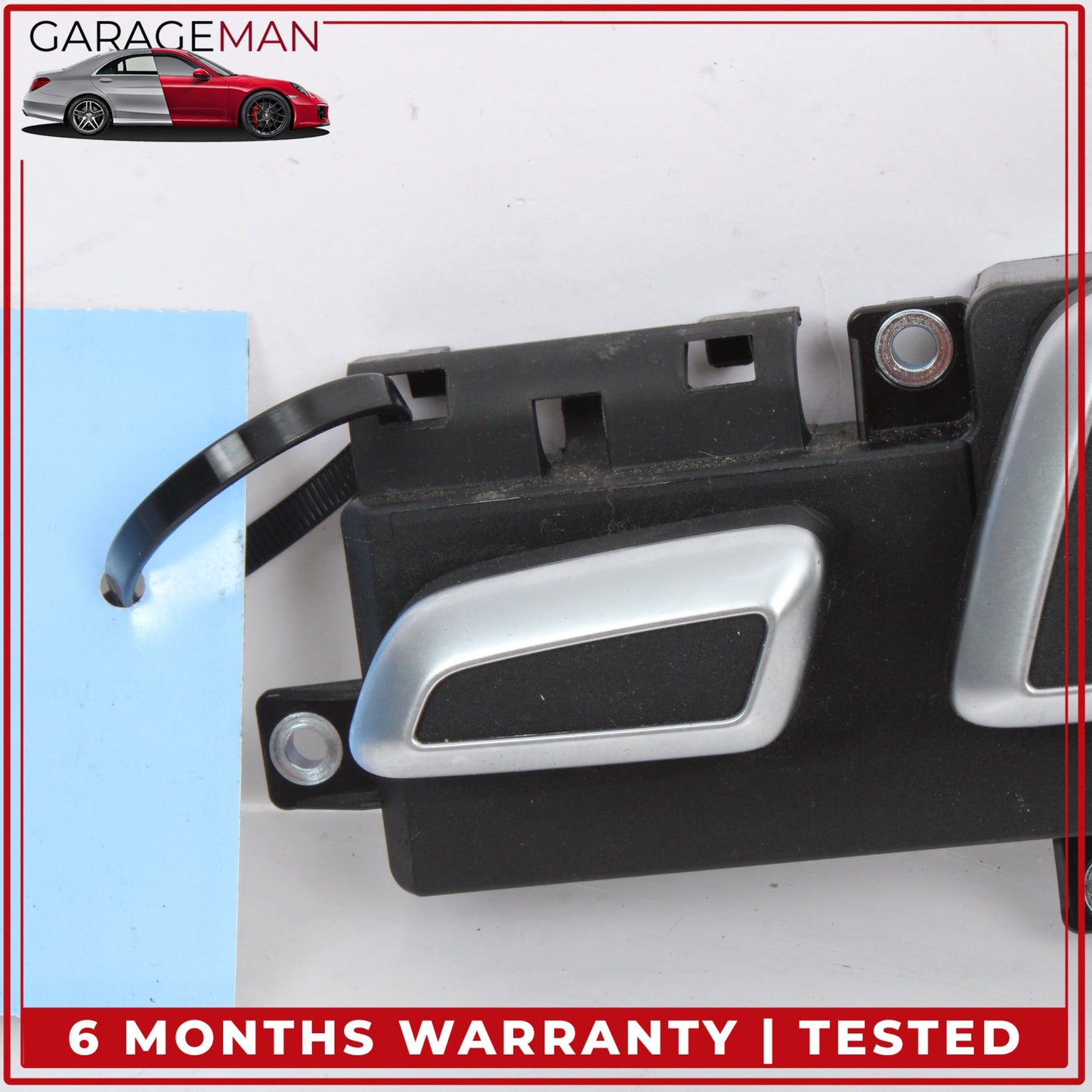 2008-2020 Audi A6 A7 S6 S7 Front Left Side Seat Adjustment Switch 8K0959747 OEM