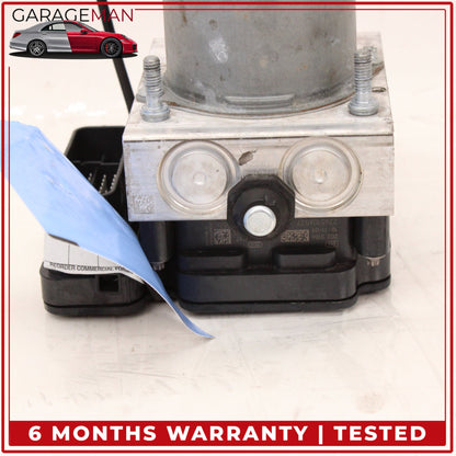 2017-2023 Tesla Model 3 ABS Anti Lock Brake Pump Module 104474500B OEM