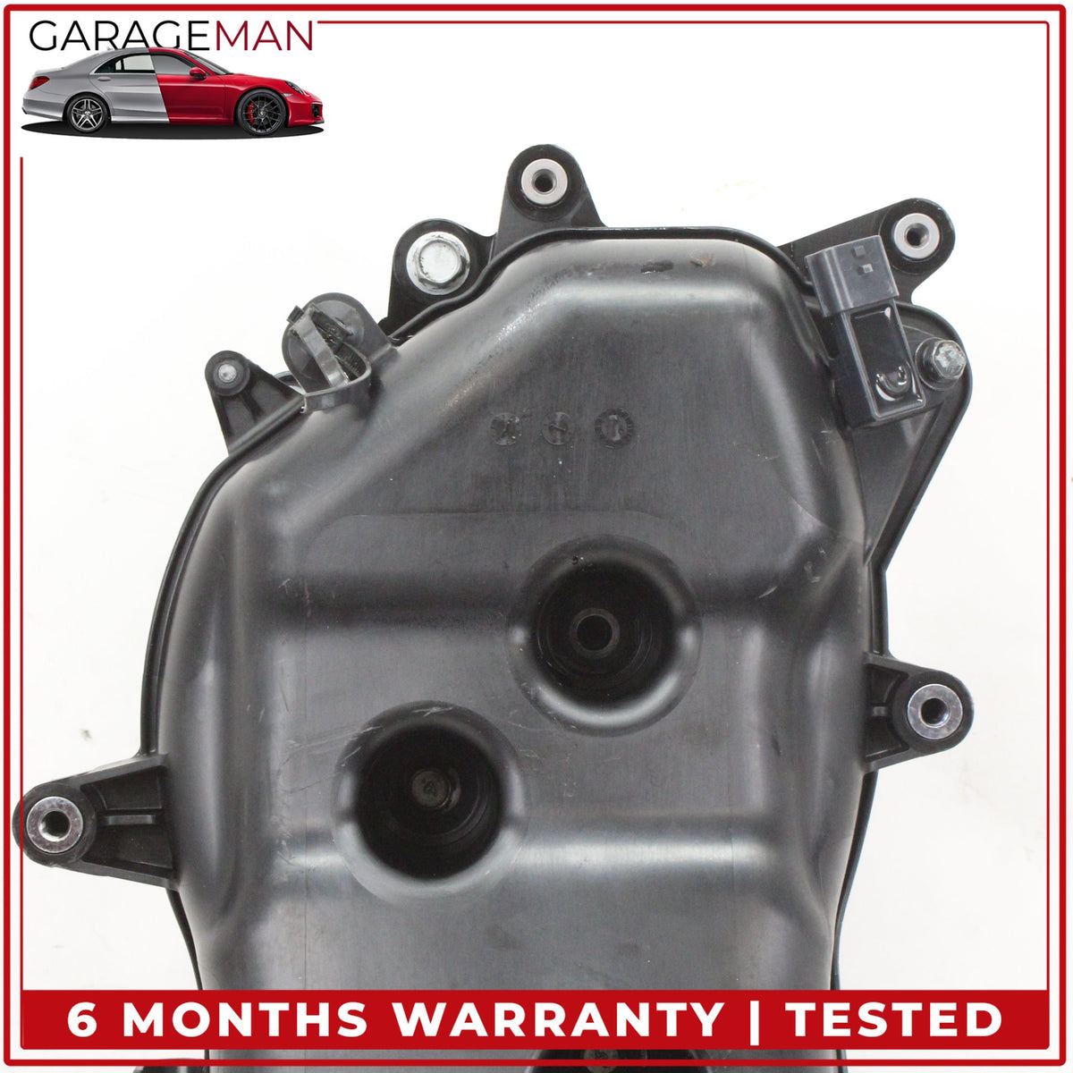 2016-2022 Infiniti Q50 Q60 3.0L Engine Upper Intake Manifold 140106GP0C OEM