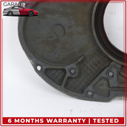 1998-2006 Mercedes W220 S430 Engine Crankshaft Rear Oil Seal 1120110208 OEM
