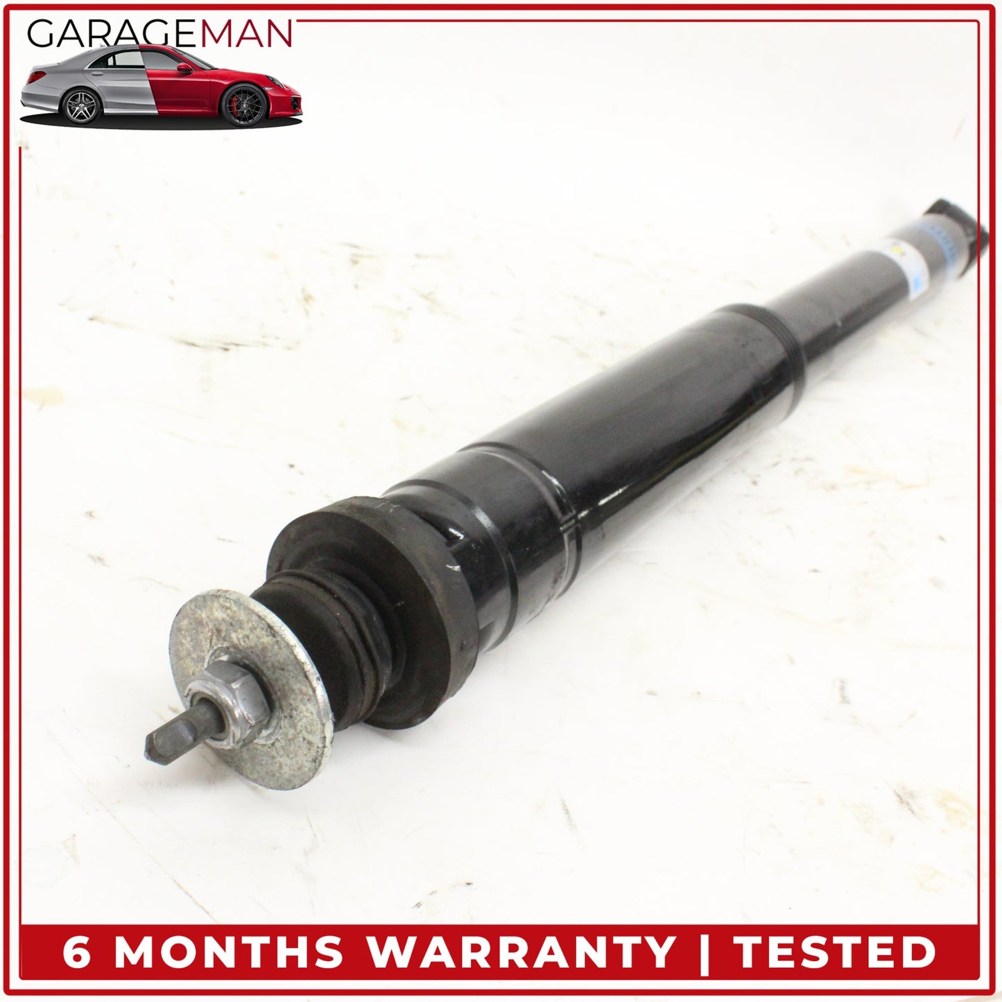 1997-2004 Mercedes R170 SLK320 Rear Left and Right Shock Strut Absorber Set OEM