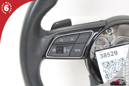2022-2024 Audi A3 Sedan Steering Wheel 82A419091AA