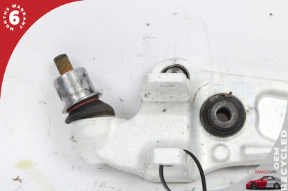 2016-2023 Jaguar XF X260 Front Left Side Rearward Control Arm HX733C255AA OEM