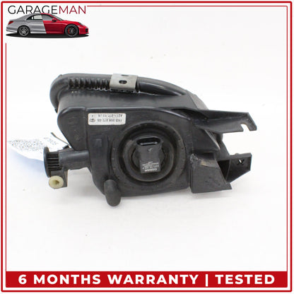2003-2006 Mercedes-Benz E350 W211 Sedan Front Left Side Fog Light Lamp 2118201156 OEM