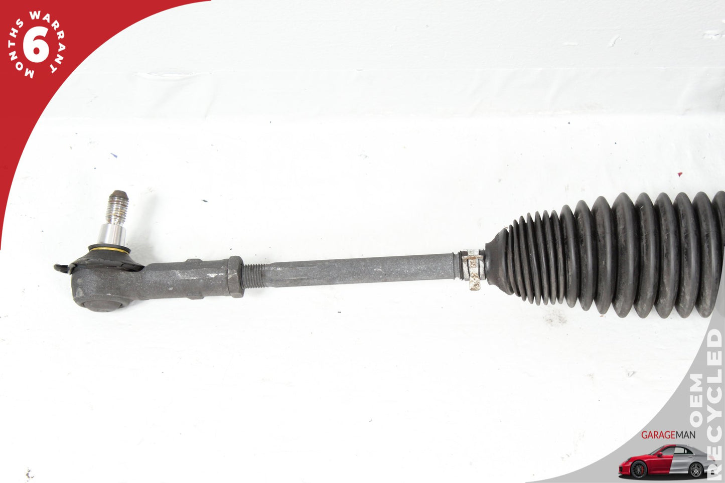 2003-2006 Jaguar XK8 X100 Power Steering Gear Rack and Pinion 7852993442 OEM