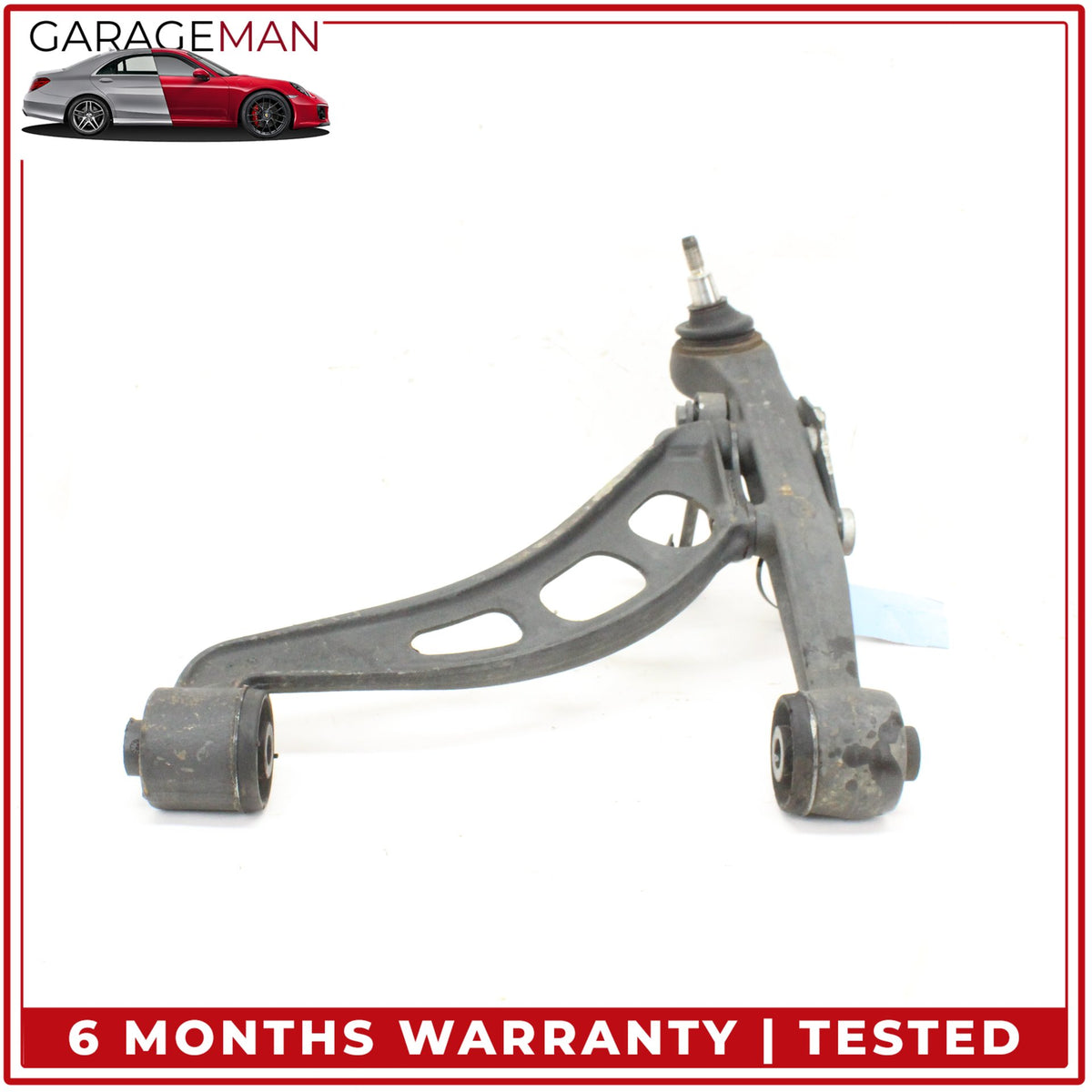 1997-2006 Jaguar XK8 RWD Front Left Lower Control Arm MJA1344AB OEM
