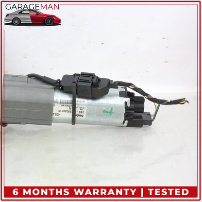 2011-2018 Audi A8 S8 Trunk Boot Lid Tailgate Drive Motor 4H0827851D OEM