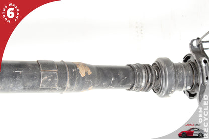 2011-2018 Porsche Cayenne 958 Touareg Rear Axle Drive Shaft Propeller OEM