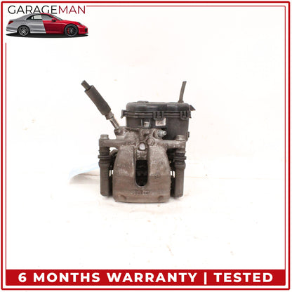 2014-2020 Mercedes W117 CLA250 GLA250 Rear Brake Calipers Set w/ Actuator OEM