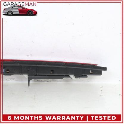 2007-2009 Mercedes W211 E350 Rear 3rd Brake Stop Light Lamp 2118201456 OEM